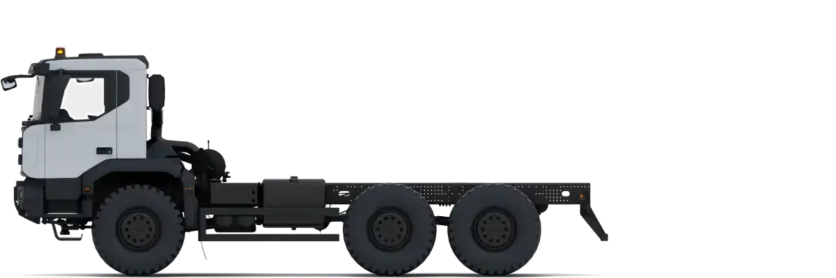 Шасси Шасси