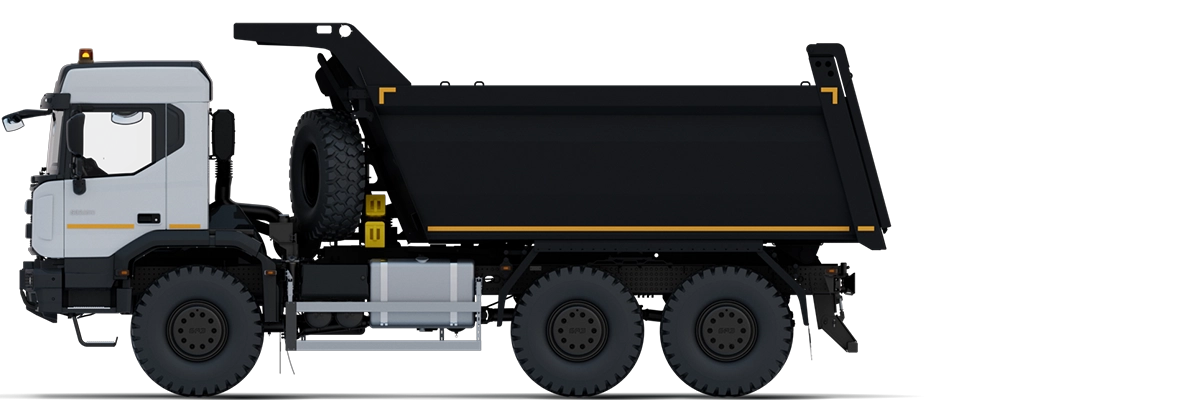 Самосвалы Самосвалы