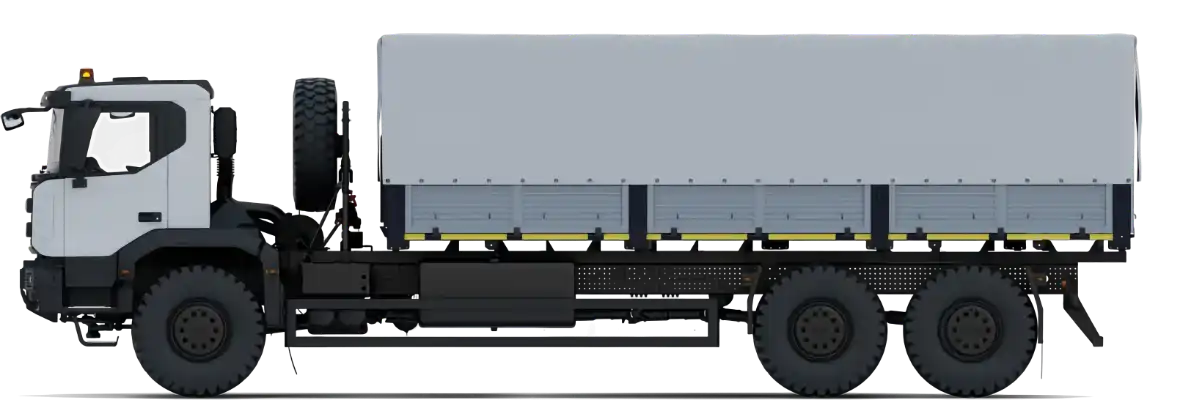 Бортовые автомобили Бортовые автомобили